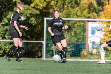 Bild 289 - Frauen SV Henstedt Ulzburg III - TSV Wiemersdorf : Ergebnis: 2:1